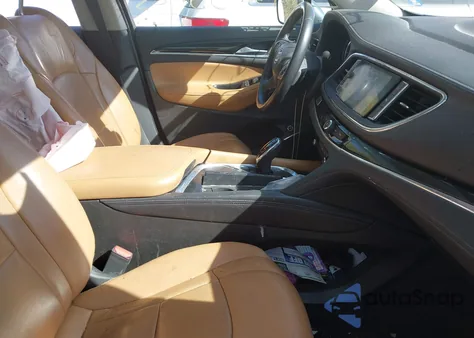 2019 Buick Enclave Awd Essence из США, поврежденный, VIN 5GAEVAKW8KJ128161